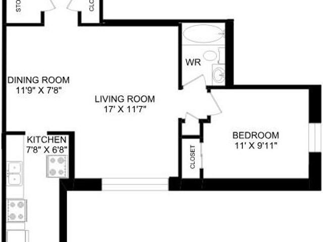 Apartment for rent in Arva, Ontario