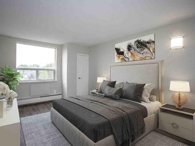 Apartment for rent in Arva, Ontario