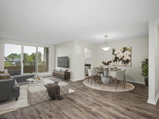 Apartment for rent in Arva, Ontario