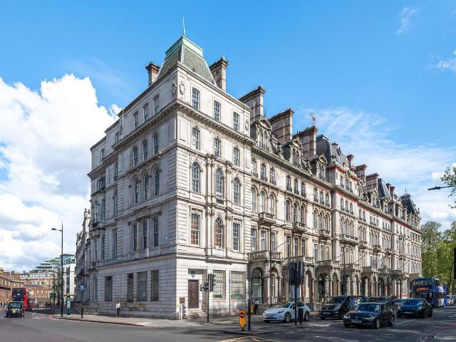Apartment for rent in City of Westminster, Greater London