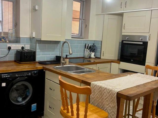 Apartment for rent in Boscombe, Bournemouth