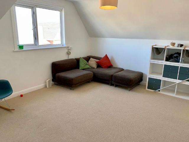 Apartment for rent in Victoria, Greater London