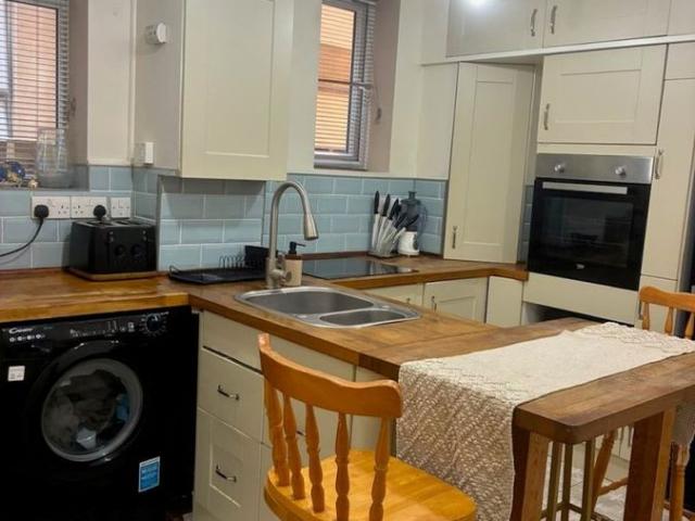 Apartment for rent in Boscombe, Bournemouth