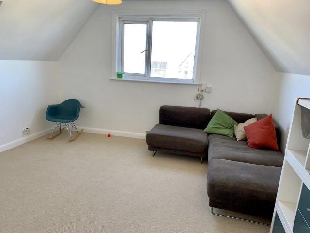 Apartment for rent in Boscombe, Bournemouth