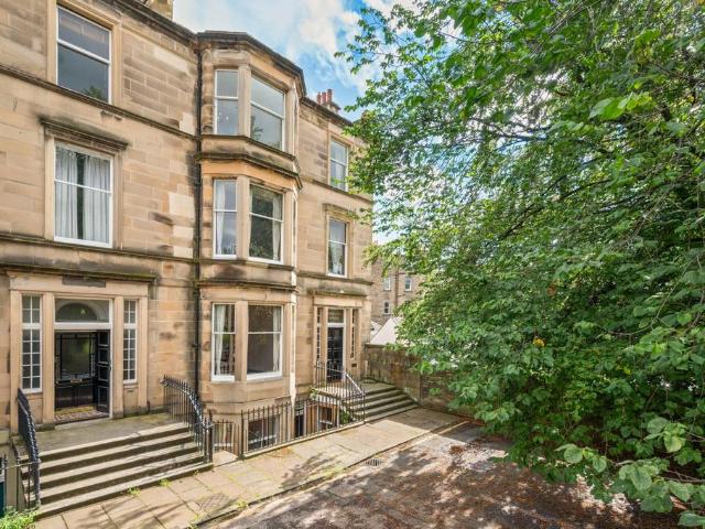 House for rent in Haymarket, Scotland