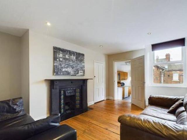 House for rent in Butterton, Staffordshire
