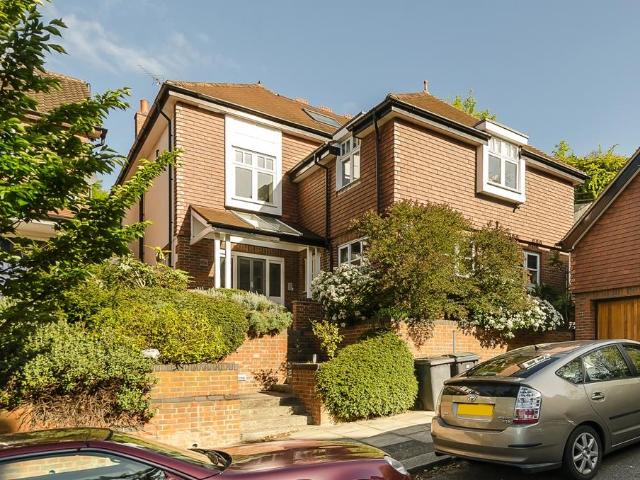 House for rent in Muswell Hill, Greater London