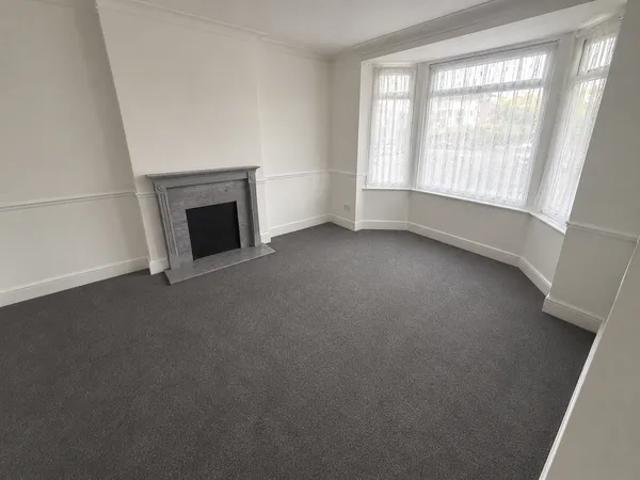 House for rent in Margate Old Town, Acol