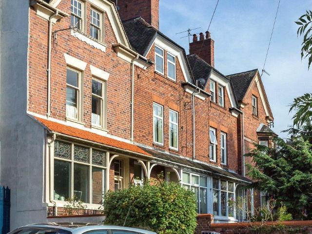 Apartment for rent in Newcastle-under-Lyme, Staffordshire