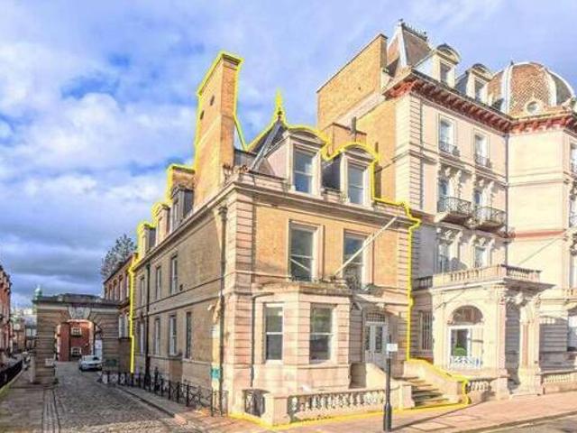 House for sale in City of London, Greater London
