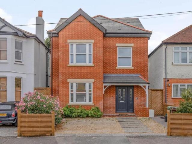 House for rent in Wallington, Greater London