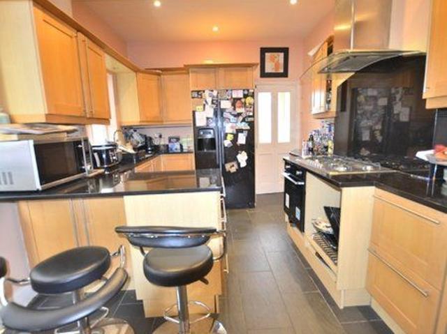 House for rent in Wallington, Greater London