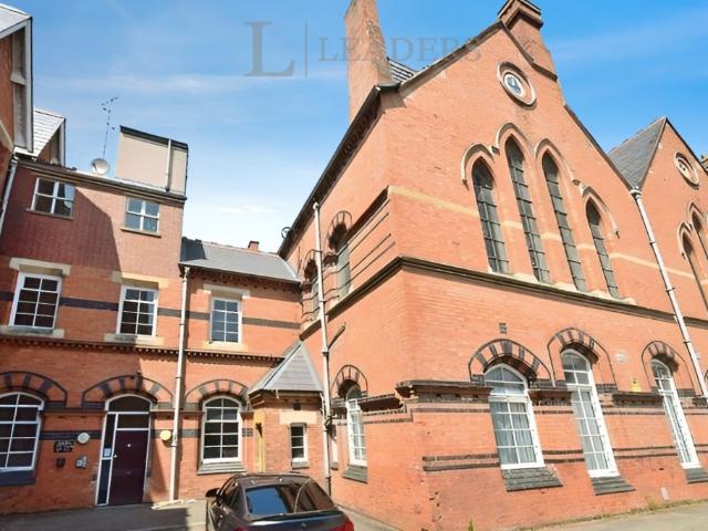 Apartment for rent in New Humberstone, Leicester