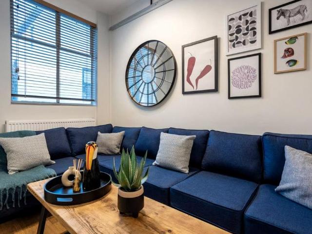 House for rent in St Margarets, Greater London