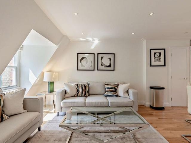 Apartment for rent in City of Westminster, Greater London
