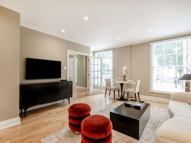 Apartment for rent in City of Westminster, Greater London