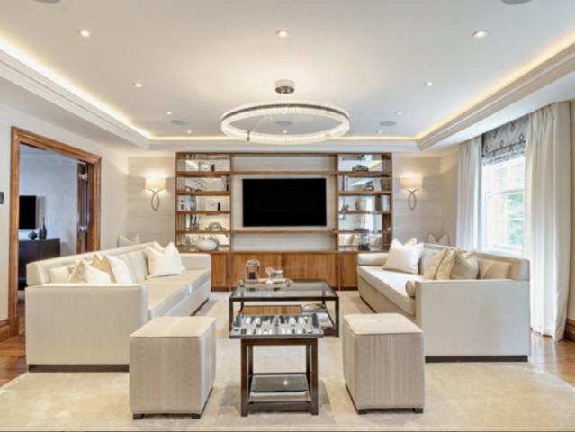 Apartment for rent in Mayfair, Greater London