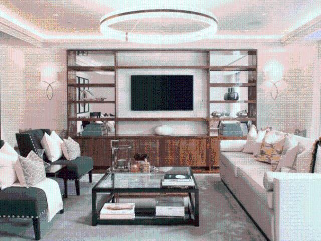 Apartment for rent in Mayfair, Greater London
