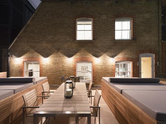 Apartment for rent in City of Westminster, Greater London