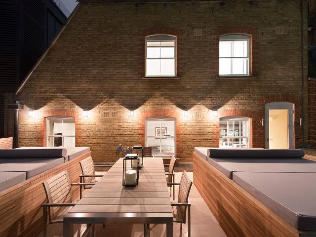 House for rent in Mayfair, Greater London
