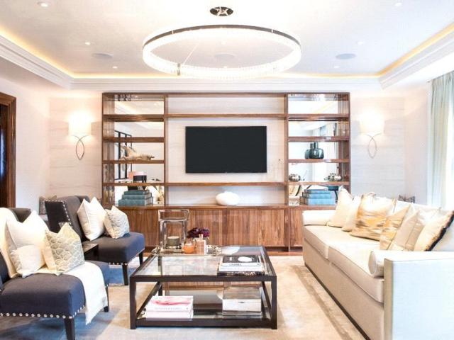 Apartment for rent in Covent Garden, Victoria