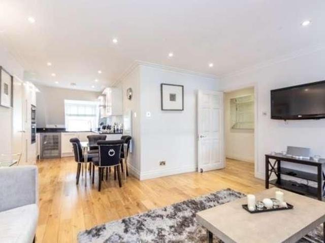 Apartment for rent in City of Westminster, Greater London