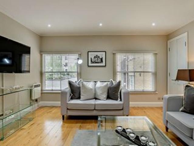 Apartment for rent in City of Westminster, Greater London
