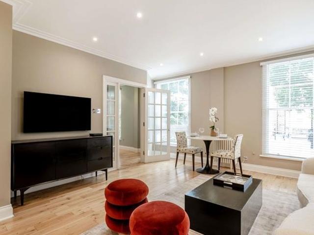 Apartment for rent in City of Westminster, Greater London