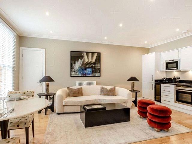 Studio for rent in City of Westminster, Greater London
