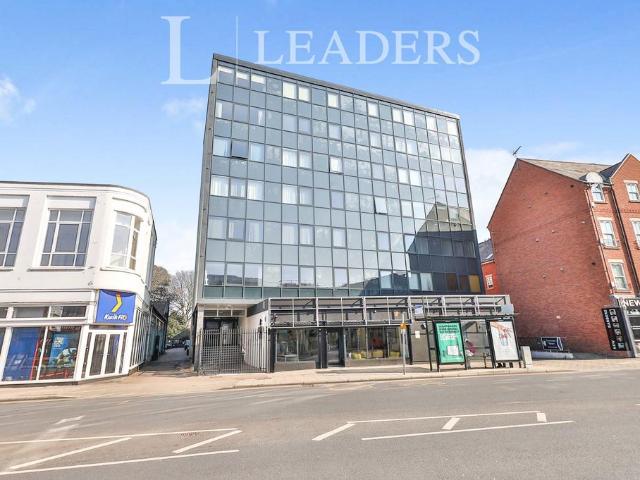 Apartment for rent in East Bank, Norfolk