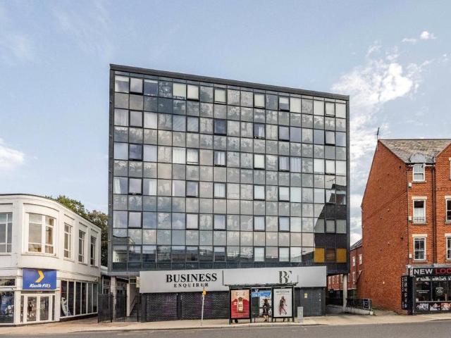Apartment for rent in East Bank, Norfolk