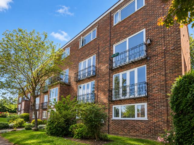 Apartment for rent in Hockerill, East Hertfordshire