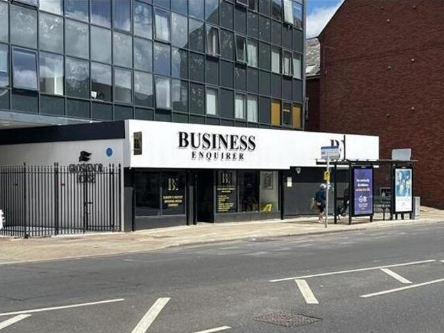House for sale in Norwich, Norfolk