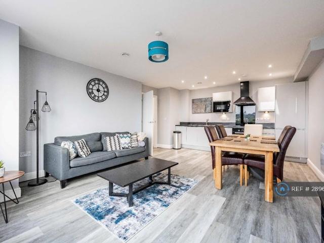Apartment for rent in East Bank, Norfolk