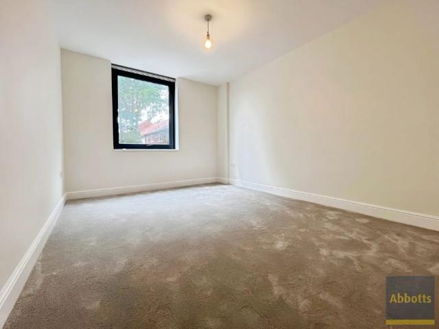 Apartment for rent in Thorpe Hamlet, Norwich