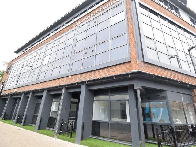 House for rent in Eastmoor, West Yorkshire