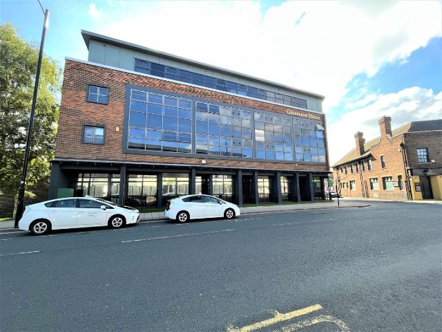 Studio for rent in Eastmoor, West Yorkshire