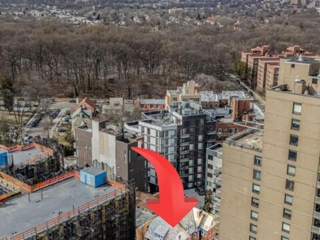 Land for sale in Kew Gardens Land for sale in Kew Gardens