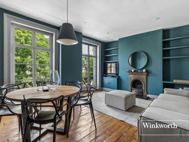 Apartment for rent in Camberwell, Greater London