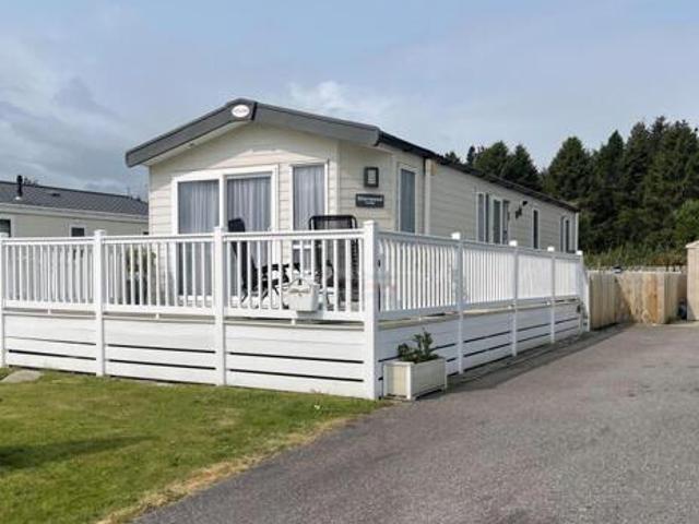 House for sale in Forres, Scotland