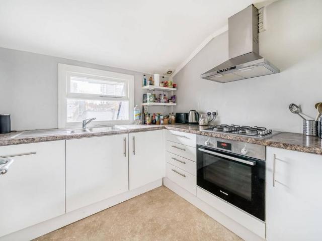 Apartment for rent in London Borough of Southwark, Greater London
