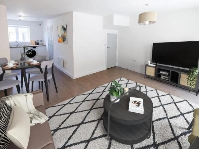 Apartment for rent in London Borough of Waltham Forest, Greater London