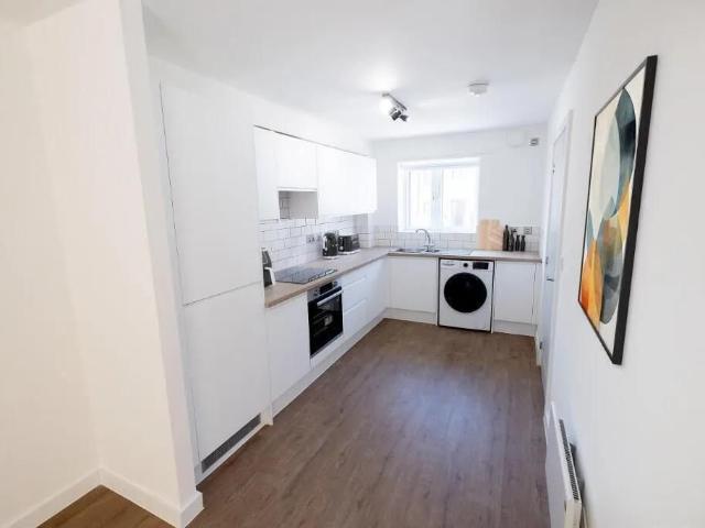 Apartment for rent in London Borough of Waltham Forest, Greater London