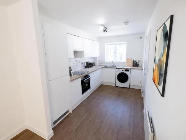 Apartment for rent in Leyton, Greater London