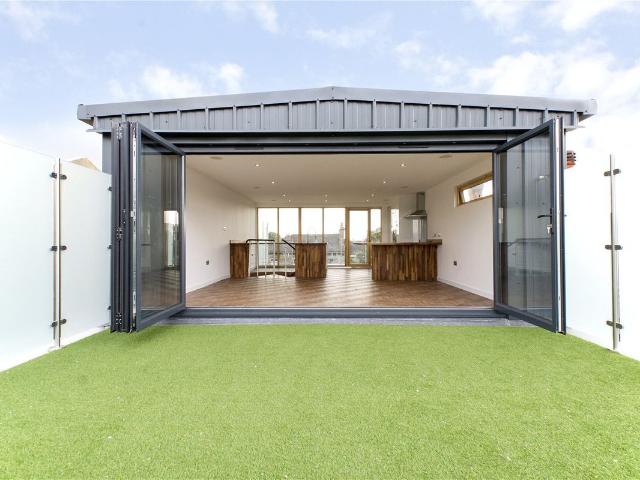 Apartment for rent in Walthamstow Village, Greater London
