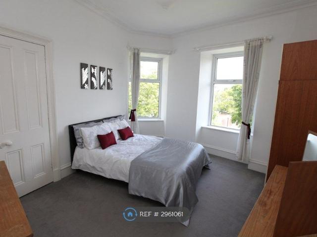 Apartment for rent in Ballindoch, Scotland