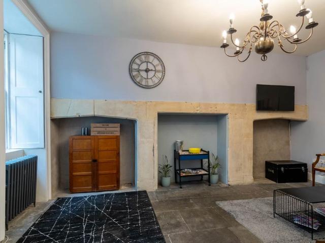 Apartment for rent in Grosvenor, Bath