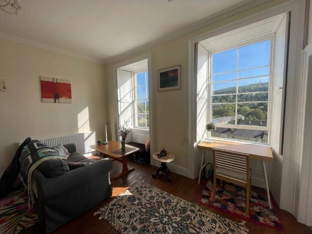 Apartment for rent in Grosvenor, Dulcote