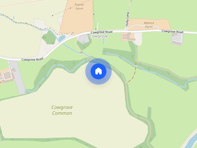 Apartment for rent in East Dorset
