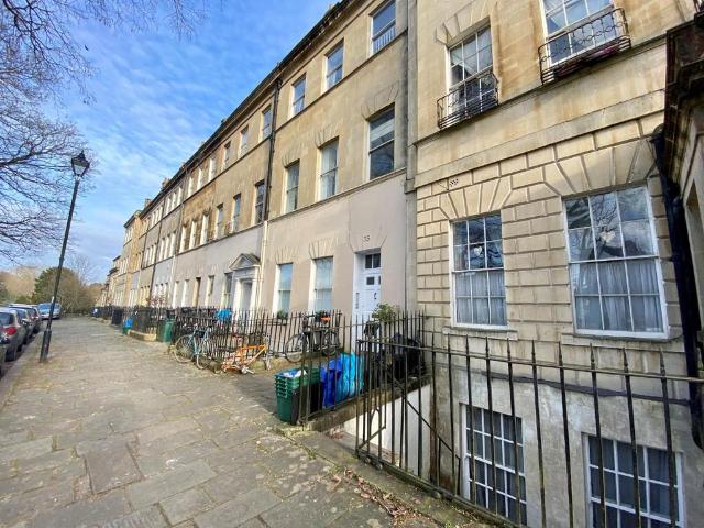 Apartment for rent in Grosvenor, Dulcote